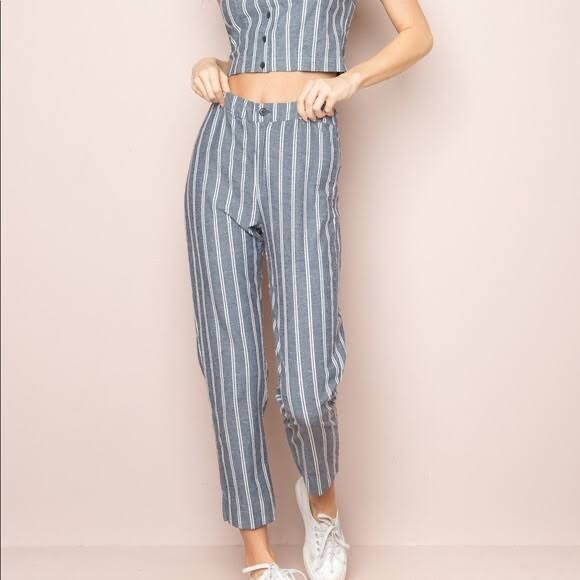 Brandy Melville Tilden Pants Bundle - Picture 8 of 8